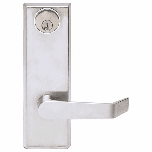 TELL EDELT53-26D Pro Line Rim Entry Lever Ect Trim