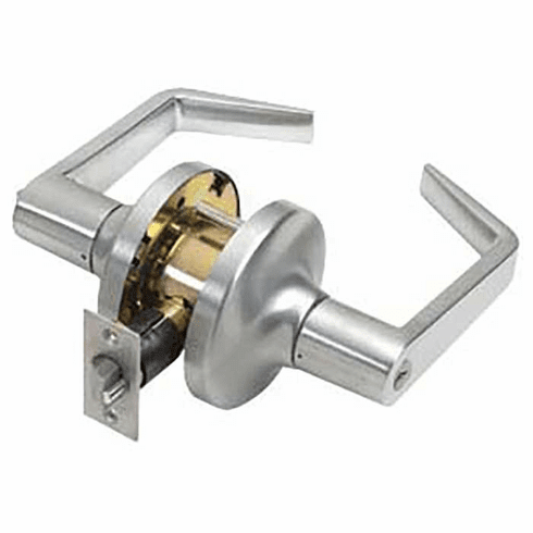 TELL L1053-26D Pro Line Clutched Grd1 Entry Lever