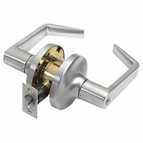 TELL L1053-IC-10B Pro Line Clutched Grd1 Entry Lever