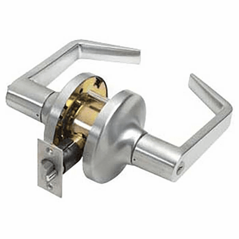 TELL L1053-IC-26D Pro Line Clutched Grd1 Entry Lever