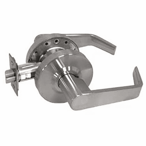 TELL L2010-8-26D Pro Line Passage Lock 26D 2-3/8