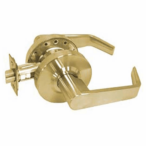 TELL L2010-US3 Pro Line Passage Lock Us3 2-3/4