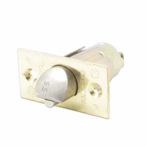 TELL L2LG-2-3/4-US3 Pro Line 2-3/4 Guarded Latch