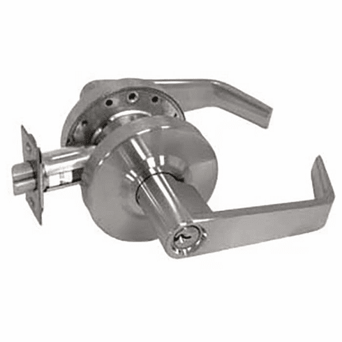TELL LC2053-8-26D Pro Line Clutched Entry Lock-Sc1