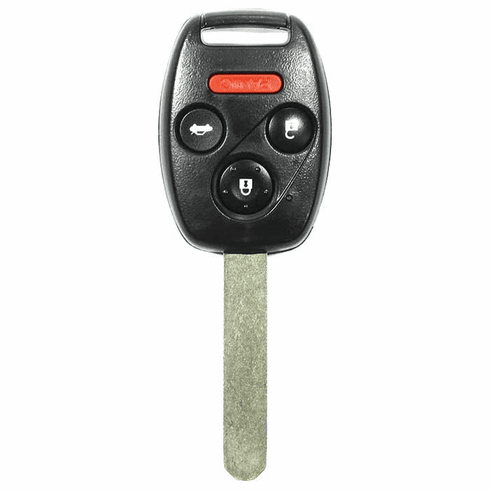 TESORO HON-35111-SVA-306 Basiks Honda V 4- Button Remote