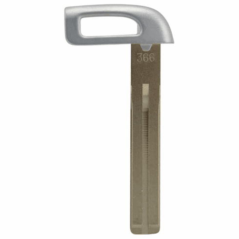 TESORO HYU-81999-3M020 Basiks Hyundai Hisec Emer Key F/Smrt Rem