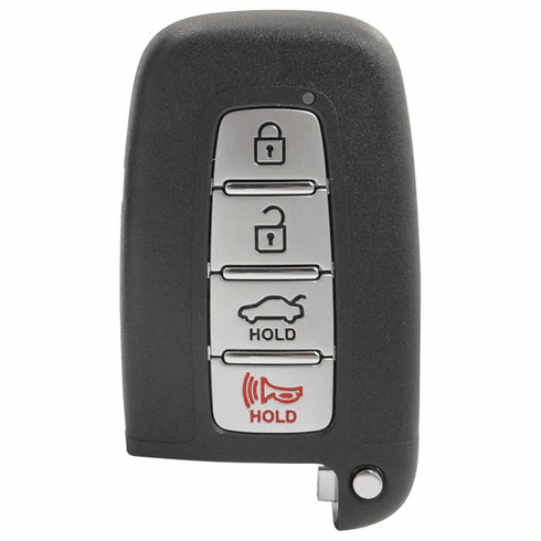 TESORO HYU-95440-2M350 Basiks Hyundai Genesis Coupe Smrt Remote