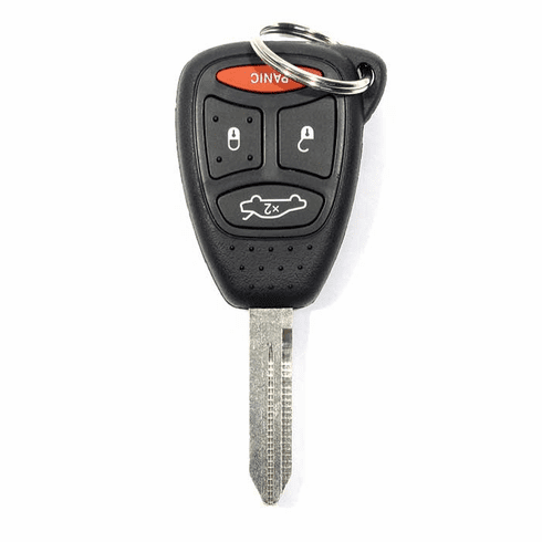 TESORO JEE-5183349AA Basiks 05-07 Jeep Gr Cherokee/Commander