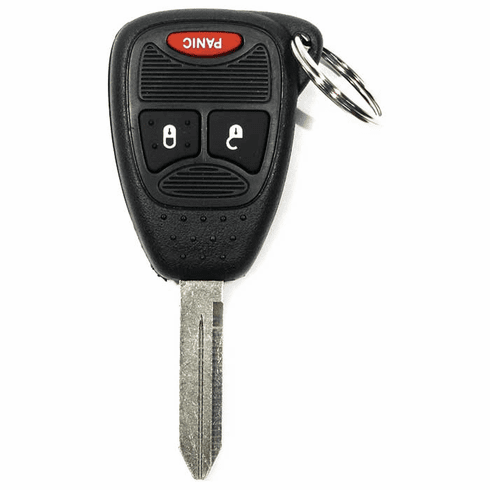 TESORO JEE-68000603AA Basiks Compass Patriot Transp Key