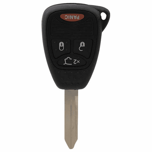 TESORO JEE-68273340AA Basiks 2005-2007 Jeep Liberty / 4 Button