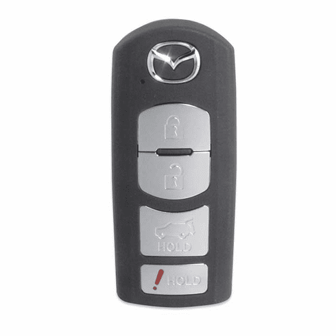 TESORO MAZ-TEY1 Basiks Mazda Cx7, Cx9 4Btn Fob