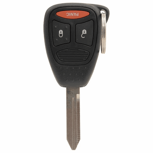 TESORO MIT-05170631AA Basiks 06-08 Raider Rhk W/ Transp