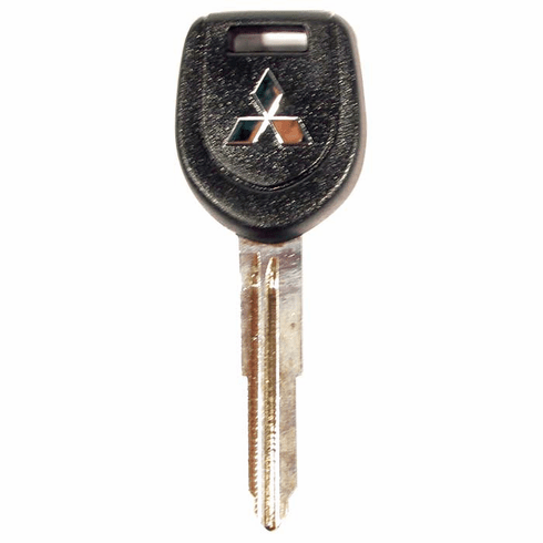 TESORO MIT-MN141307 Basiks Outlander / Lancer Transp Key