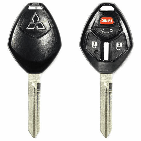 TESORO MIT-MN141333 Basiks- Mit6 Eclipse, Galant Rhk Shell