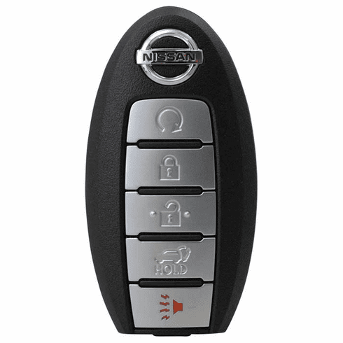 TESORO NIS-285E3-9PB5A Basiks Pathfinder W/Power Gate&Rem Start