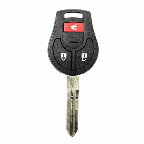 TESORO NIS-H0561-C993A Basiks Nissan Remhd Key