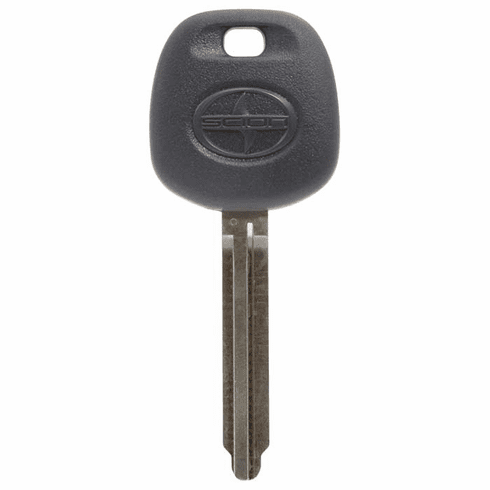TESORO SC89786-21020 Basiks Scion Tc Valet Transponder Key