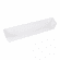 TO14-REPL 14-13/16" Plastic Tipout Replacement Tray