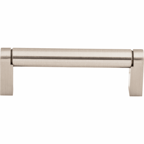 Top Knobs M1002 Pennington 3 3/4" Center to Center Bar pull BSN