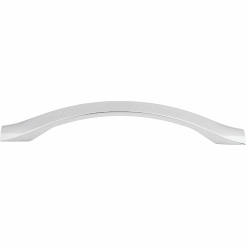 Top Knobs M1178 Crest Pull 5 1/16 Inch CC Polished Chrome