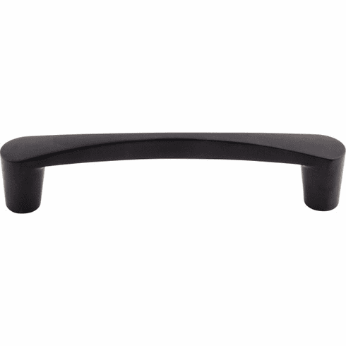 Top Knobs M1180 Infinity 5 1/16" Center to Center Bar pull BLK