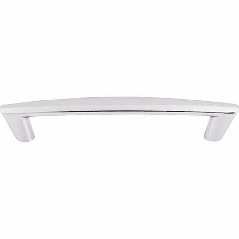 Top Knobs M1184 Tinley Pull 5 1/16 Inch CC Polished Chrome