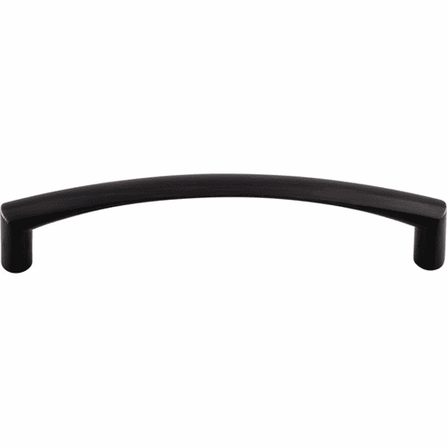 Top Knobs M1652 Griggs Pull 5 1/16 Inch CC Tuscan Bronze