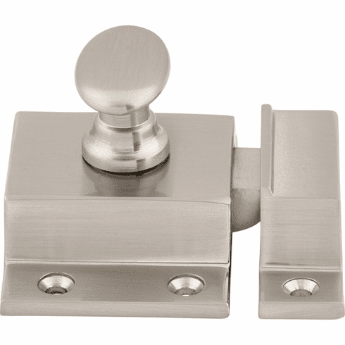 Top Knobs M1779 Cabinet Latch 2" - Brushed Satin Nickel BSN