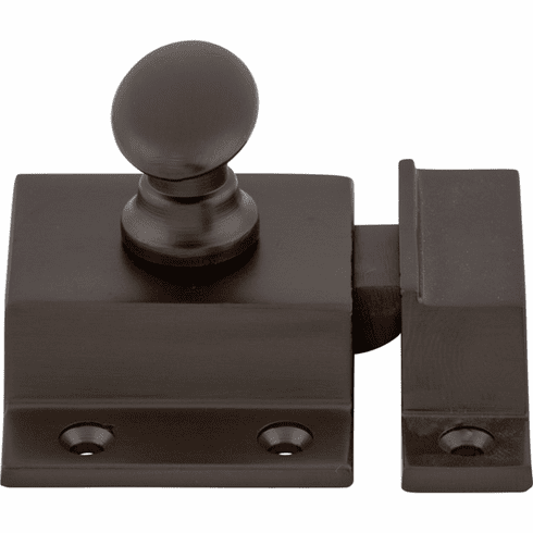 Top Knobs M1783 Cabinet Latch 2" - Oil Rubbed Bronze ORB
