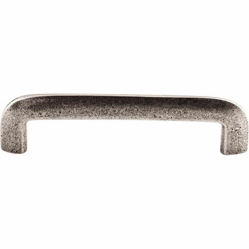 Top Knobs M1801 Wedge 3 13/16" Center to Center Bar pull CI