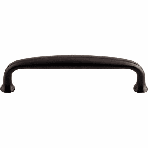 Top Knobs M1914 Charlotte Pull 4 Inch CC Tuscan Bronze