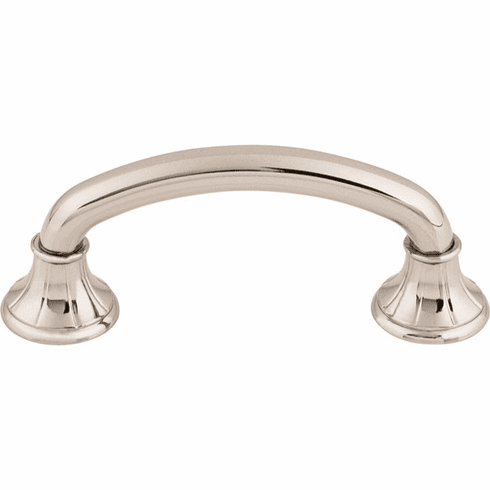 Top Knobs M1936 Lund 3" Center to Center Bar pull PN