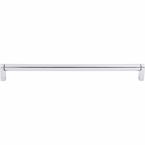 Top Knobs M2095 Pennington 15" Center to Center Bar pull PC