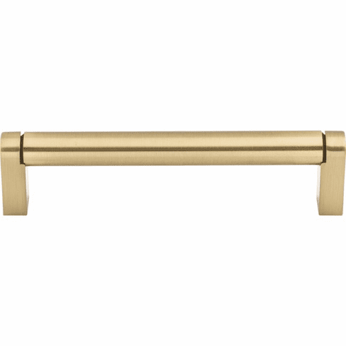 Top Knobs M2402 Pennington 5 1/16" Center to Center Bar pull HB