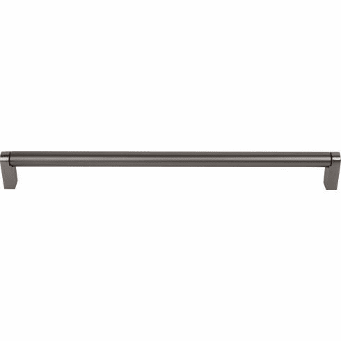 Top Knobs M2440 Pennington 18 7/8" Center to Center Bar pull AG