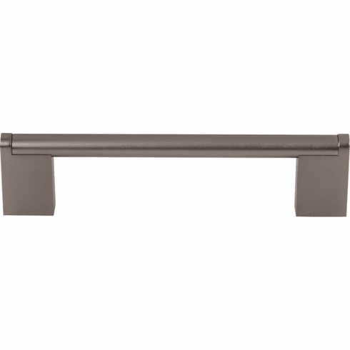 Top Knobs M2445 Princetonian 5 1/16" Center to Center Bar pull AG