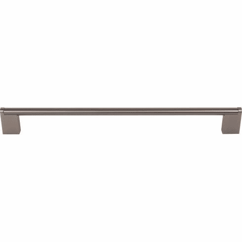 Top Knobs M2450 Princetonian 18 7/8" Center to Center Bar pull AG