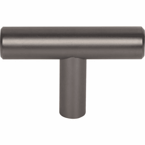 Top Knobs M2451 Hopewell 2" Length Bar Knob AG