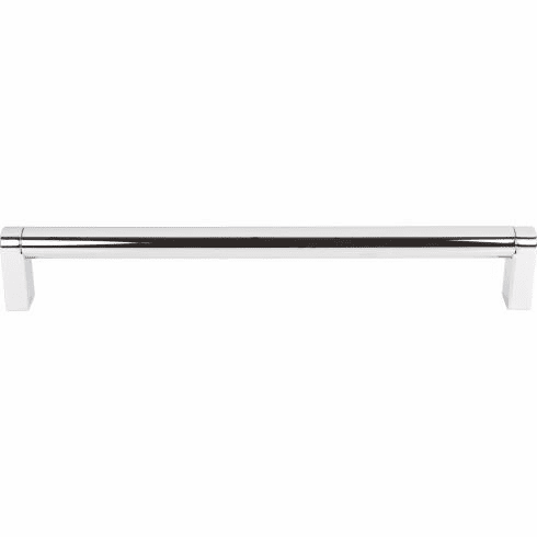 Top Knobs M2492 Pennington 24" Center to Center Appliance pull PC