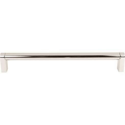 Top Knobs M2497 Pennington 30" Center to Center Appliance pull PN