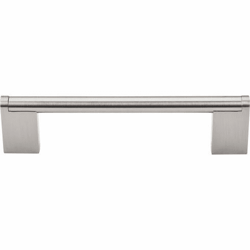 Top Knobs M2498 Princetonian 12" Center to Center Appliance pull AG