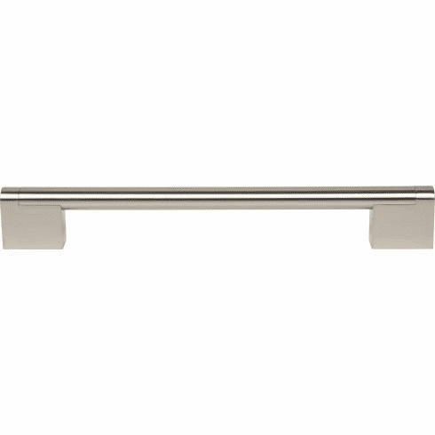 Top Knobs M2508 Princetonian 24" Center to Center Appliance pull BSN