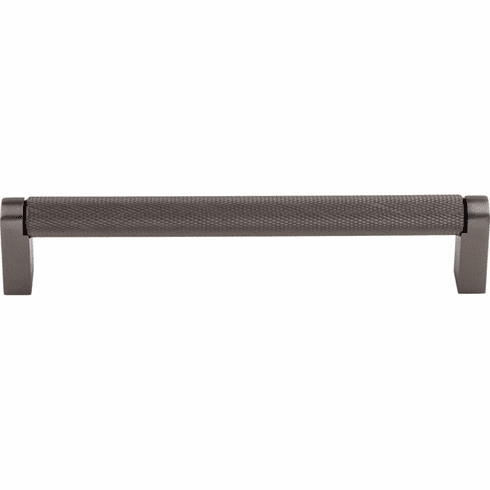 Top Knobs M2617 Amwell 6 5/16" Center to Center Bar pull AG