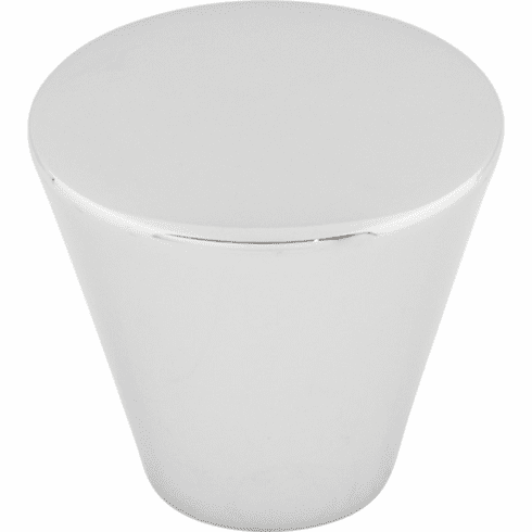 Top Knobs M372 Cone 1 1/16" Diameter Round Knob PC
