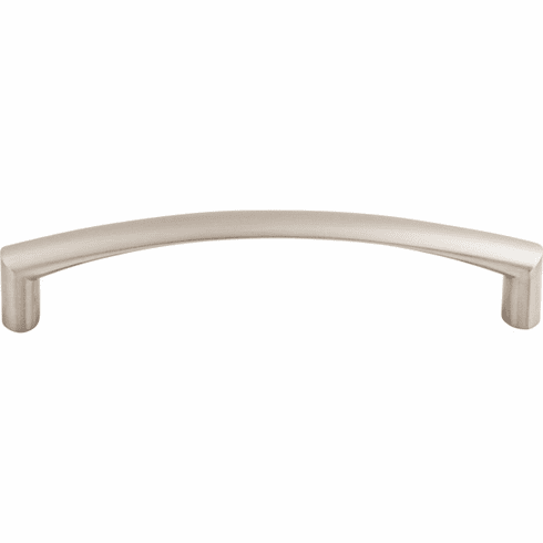 Top Knobs M391 Griggs Pull 5 1/16 Inch CC Brushed Satin Nickel
