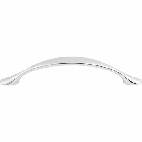 Top Knobs M528 Hartford 5 1/16" Center to Center Bar pull PC