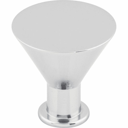 Top Knobs M586 Cocktail 1 3/16" Diameter Round Knob PC