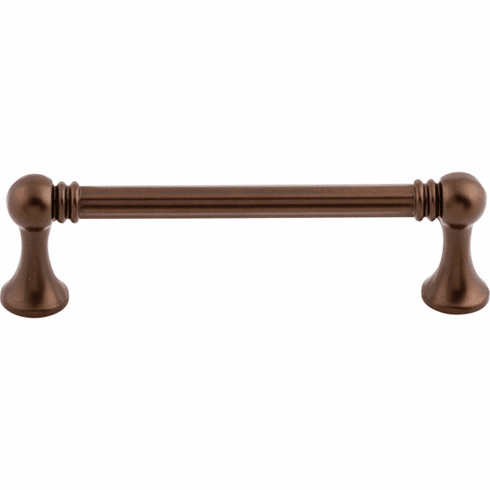 Top Knobs M928 Grace 3 3/4" Center to Center Bar pull ORB