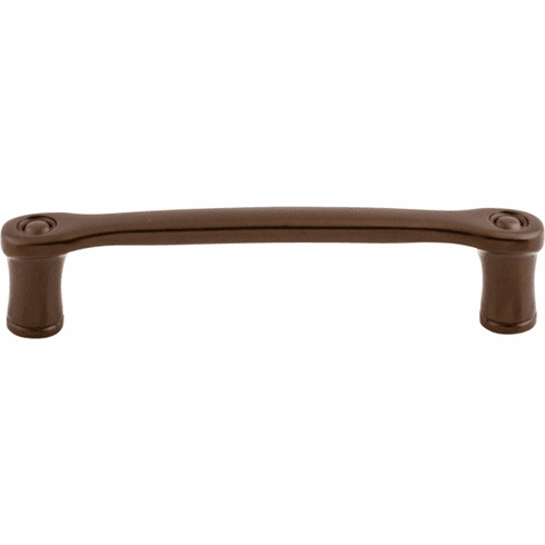 Top Knobs M970 Link 3 3/4" Center to Center Bar pull ORB