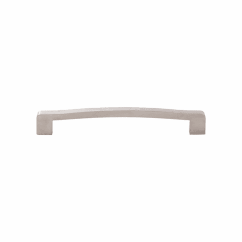 Top Knobs SS108 Alton 7 9/16" Center to Center Bar pull SS